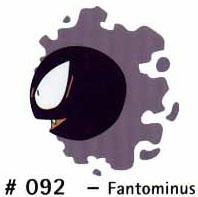 N 092 Fantominus